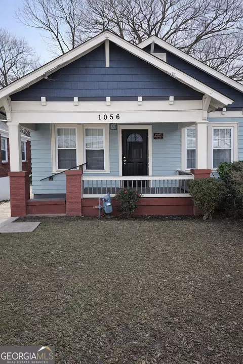 1056 Mayson Turner Rd NW, Atlanta, GA 30314
