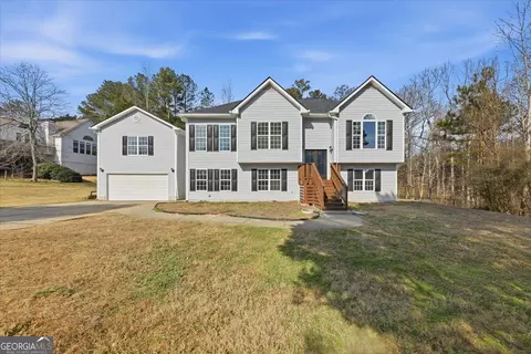 3211 Thompson Mill Rd, Buford, GA 30519
