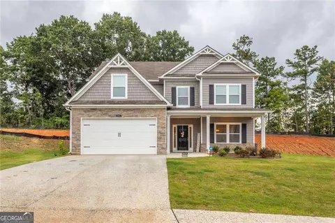 331 Belmont Ln, Dallas, GA 30132