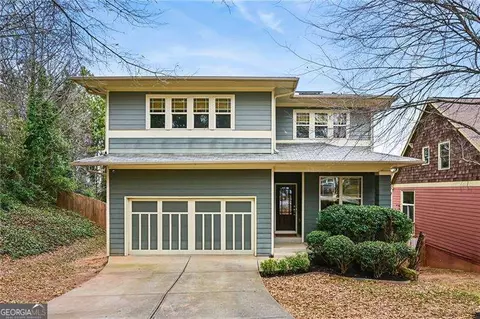 2358 Boulder Rd SE, Atlanta, GA 30316