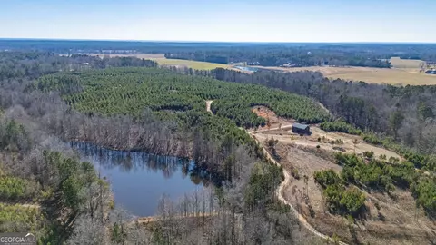 0 Warren Rd, White Plains, GA 30678