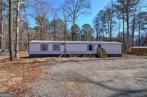 676 Flowery Branch Rd, Kingston, GA 30145