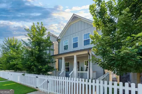 3057 Windover Ln, Kennesaw, GA 30144
