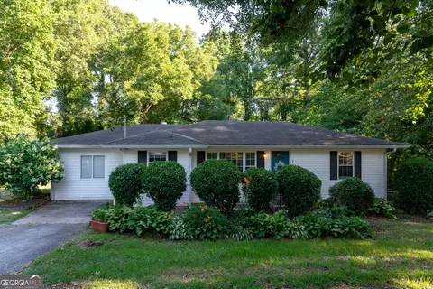 5077 Redan Rd, Stone Mountain, GA 30088