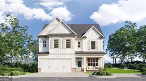 932 Homepark Cir, Buford, GA 30518