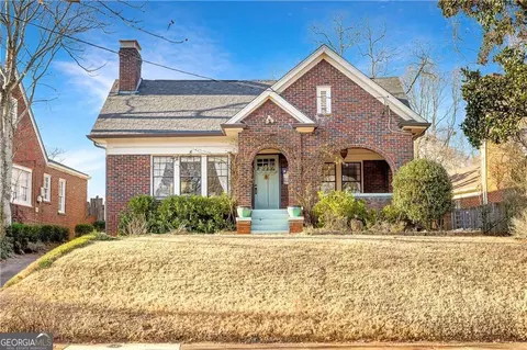 557 Manford Rd SW, Atlanta, GA 30310
