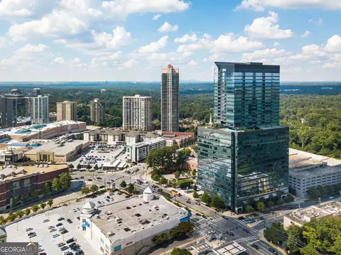 3630 Peachtree Rd NE #2104, Atlanta, GA 30319