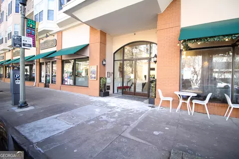 225 E Ponce De Leon Ave #404, Decatur, GA 30030