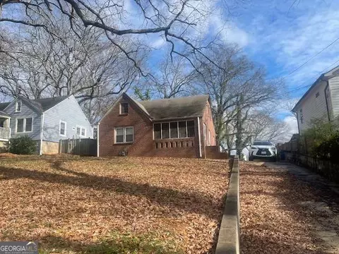 630 Clifton Rd SE, Atlanta, GA 30316