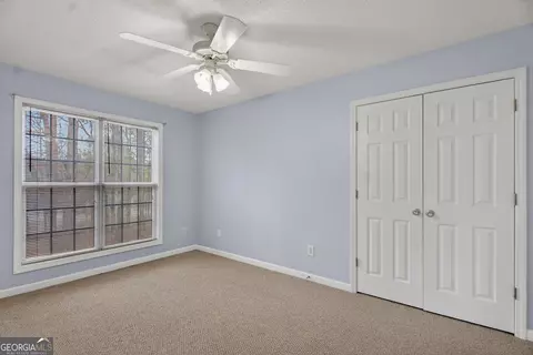 Bedroom - 107 Waters Edge Dr, Lagrange, GA 30240 photo 4 of 5