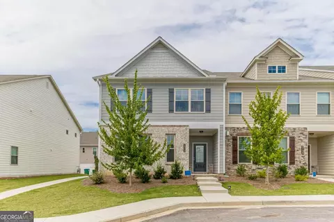 4242 Morrison Lake Trl UNIT 1, Norcross, GA 30071