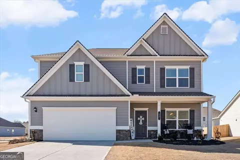 17 Westover Rd, Cartersville, GA 30120