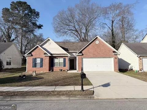 1903 Elm Park Dr, Hampton, GA 30228