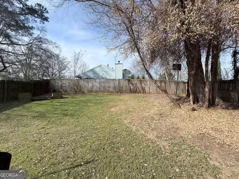 Exterior - 1903 Elm Park Dr, Hampton, GA 30228 photo 5 of 5