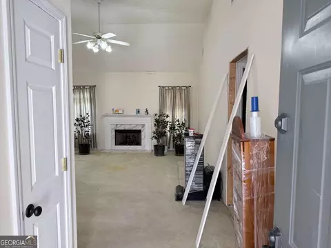 Entry Way - 1903 Elm Park Dr, Hampton, GA 30228 photo 1 of 1