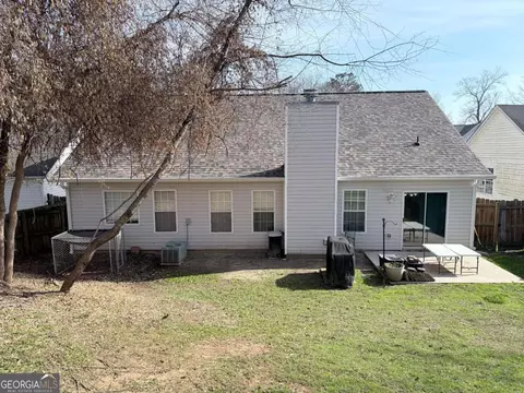 Exterior - 1903 Elm Park Dr, Hampton, GA 30228 photo 3 of 5