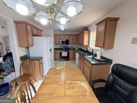 Kitchen - 1903 Elm Park Dr, Hampton, GA 30228 photo 2 of 2