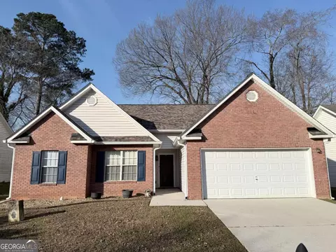 Exterior - 1903 Elm Park Dr, Hampton, GA 30228 photo 2 of 5
