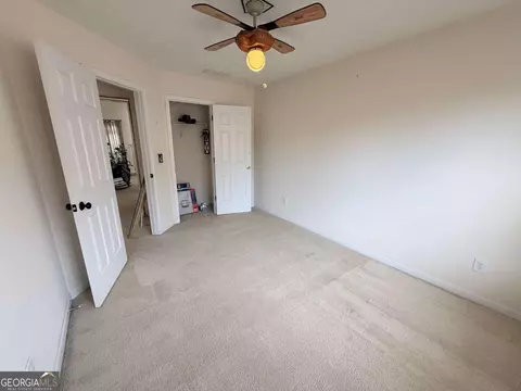 Bedroom - 1903 Elm Park Dr, Hampton, GA 30228 photo 4 of 6