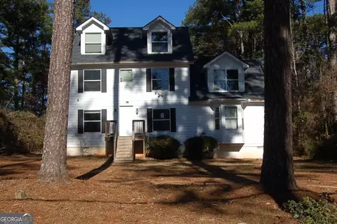 5356 Biffle Rd, Stone Mountain, GA 30088