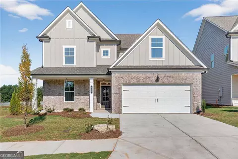 972 Homepark Cir, Buford, GA 30518