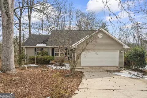 210 Blue Ridge Ave, Demorest, GA 30535
