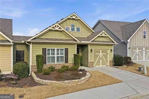 516 Riverview Ln, Canton, GA 30114