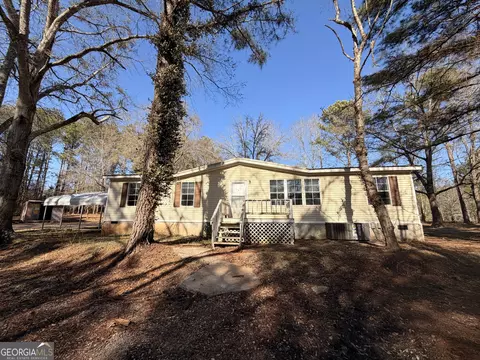 200 Whitlock Dr, Hogansville, GA 30230