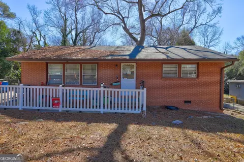 2918 Emerson Cir, Macon, GA 31206