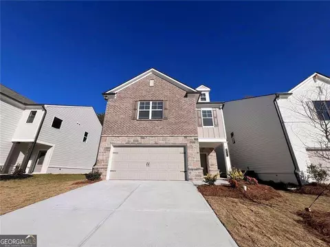 3120 Westgate Park Dr, Loganville, GA 30052