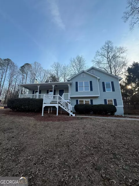 290 Mill Pointe Trl, Dallas, GA 30157