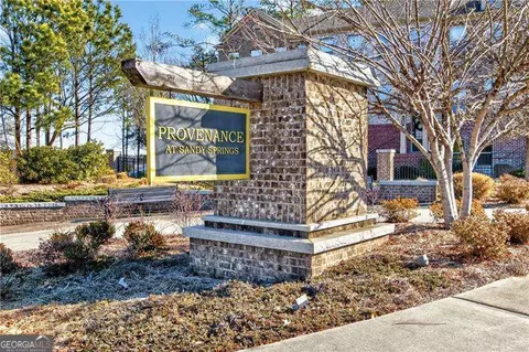 368 Provenance Dr, Sandy Springs, GA 30328