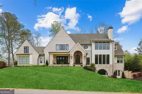 3379 Rennes Dr NE, Atlanta, GA 30319