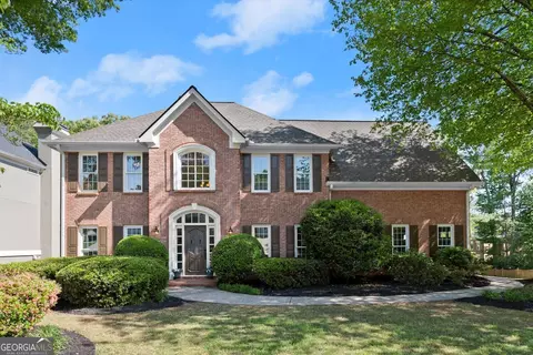 5620 Preserve Cir, Johns Creek, GA 30005