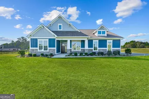 106 Sage St, Eatonton, GA 31024