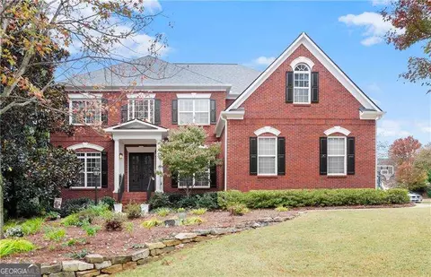 3307 Ebenezer Farm Rd, Marietta, GA 30066