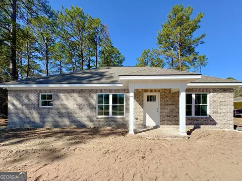 202 Zetterower Rd, Statesboro, GA 30458