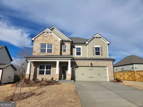 178 Logan Pass Dr #187A, Loganville, GA 30052