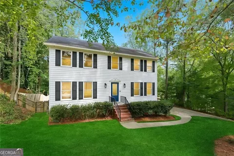 51 Queen Anne Dr SE, Mableton, GA 30126
