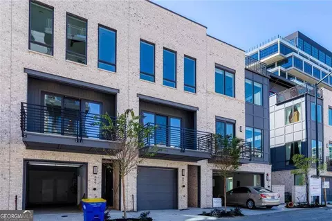 691 Vidalia Ln, Atlanta, GA 30318