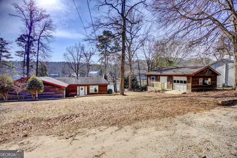 Exterior - 162 Collins Rd, Jackson, GA 30233 photo 2 of 22
