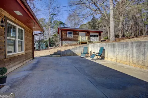 Exterior - 162 Collins Rd, Jackson, GA 30233 photo 8 of 22