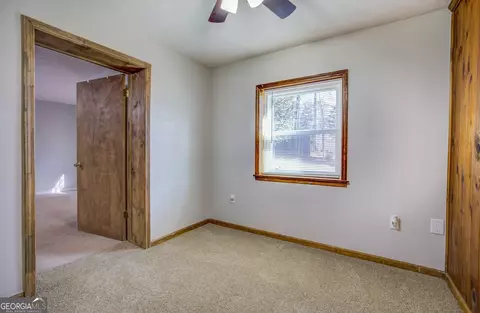 Bedroom - 162 Collins Rd, Jackson, GA 30233 photo 3 of 4