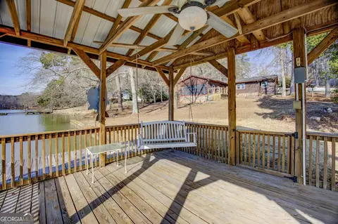 Exterior - 162 Collins Rd, Jackson, GA 30233 photo 5 of 22