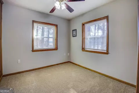 Bedroom - 162 Collins Rd, Jackson, GA 30233 photo 2 of 4