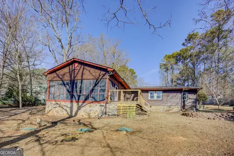 Exterior - 162 Collins Rd, Jackson, GA 30233 photo 6 of 22