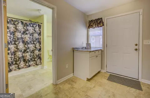 Entry Way - 162 Collins Rd, Jackson, GA 30233 photo 2 of 2