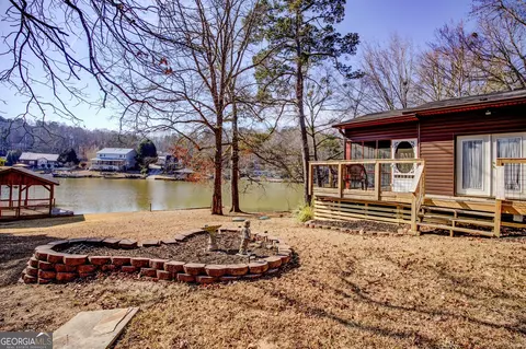 Exterior - 162 Collins Rd, Jackson, GA 30233 photo 15 of 22