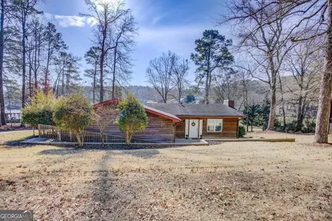 Exterior - 162 Collins Rd, Jackson, GA 30233 photo 18 of 22