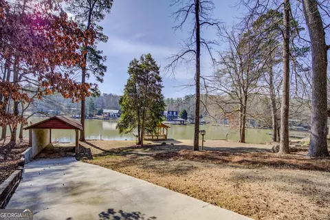 Exterior - 162 Collins Rd, Jackson, GA 30233 photo 1 of 22